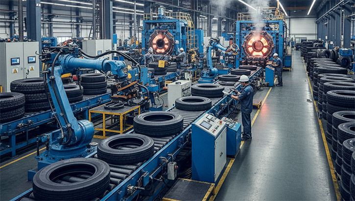 浙江庆大橡胶有限公司