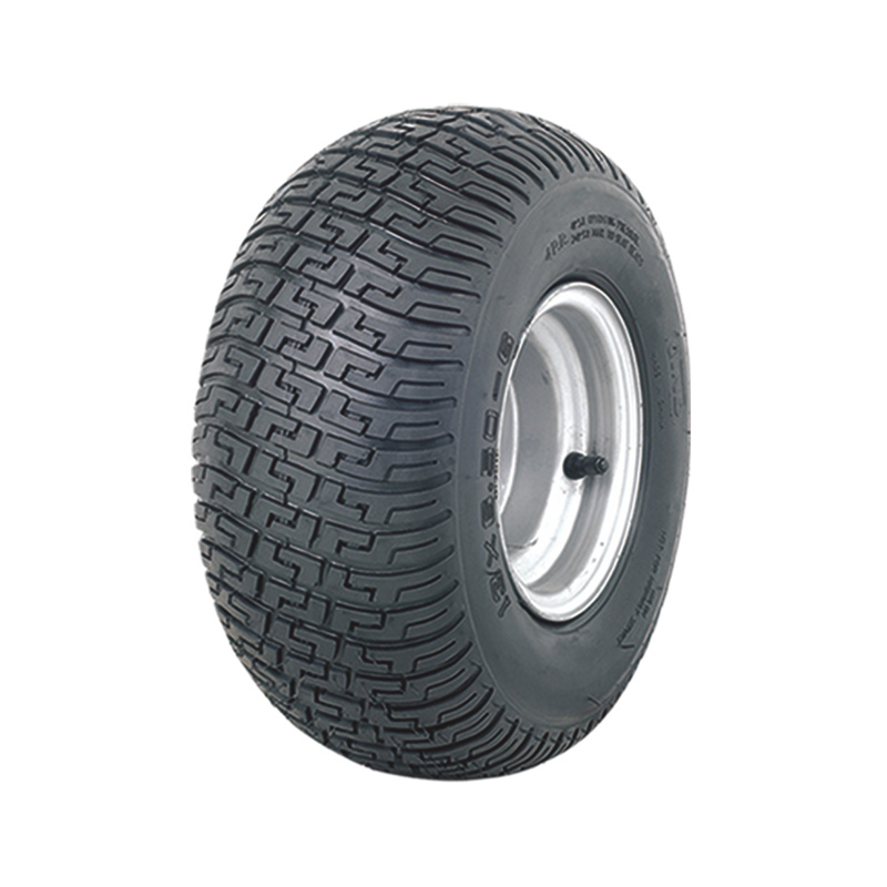 QD-105 TL 2/4P.R 割草机轮胎系列