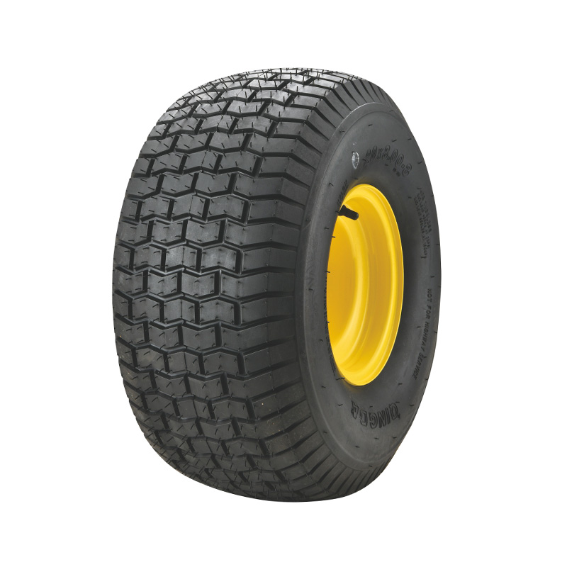 QD-106 TT/TL 2/4/6P.R 割草机轮胎系列