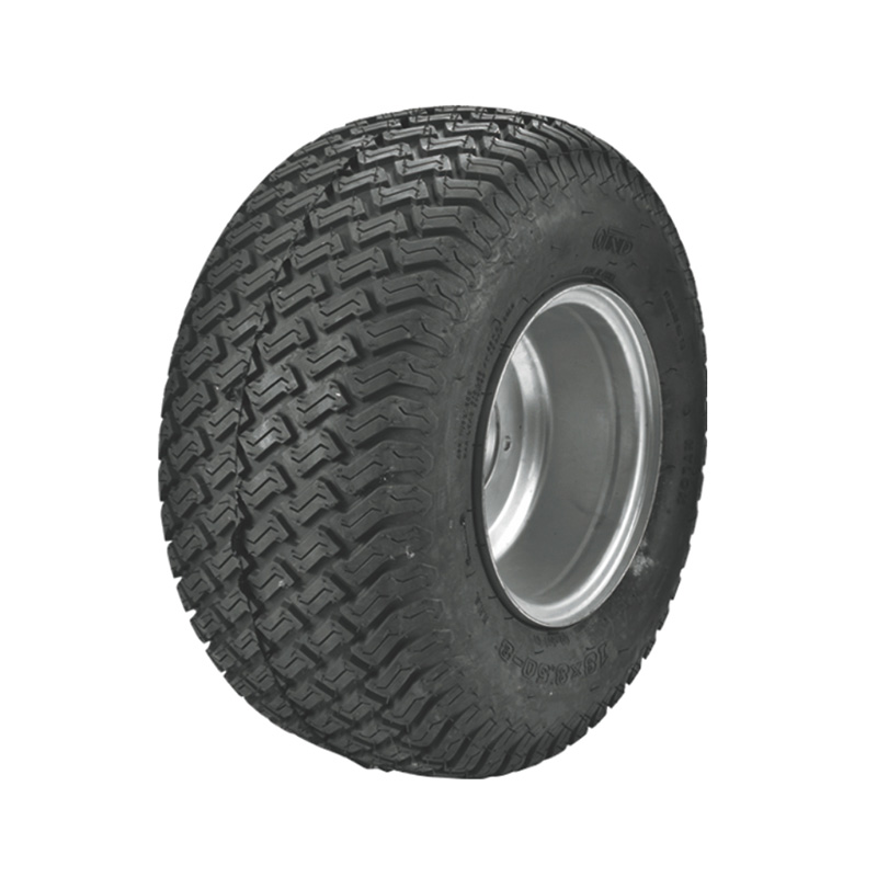 QD-501 TL 2/4/6P.R 割草机轮胎系列