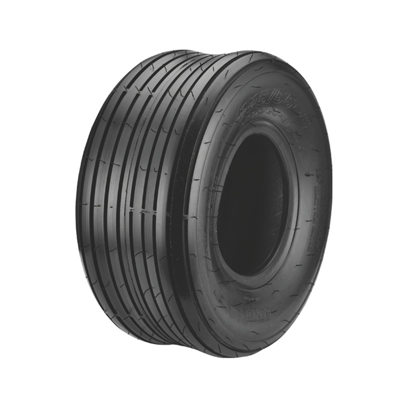 QD-519 TL 2/4P.R 割草机轮胎系列