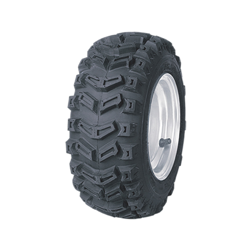 QD-142 TL 2/4P.R 扫雪车轮胎系列