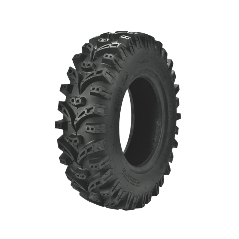 QD-510 TL 2/4P.R 扫雪车轮胎系列