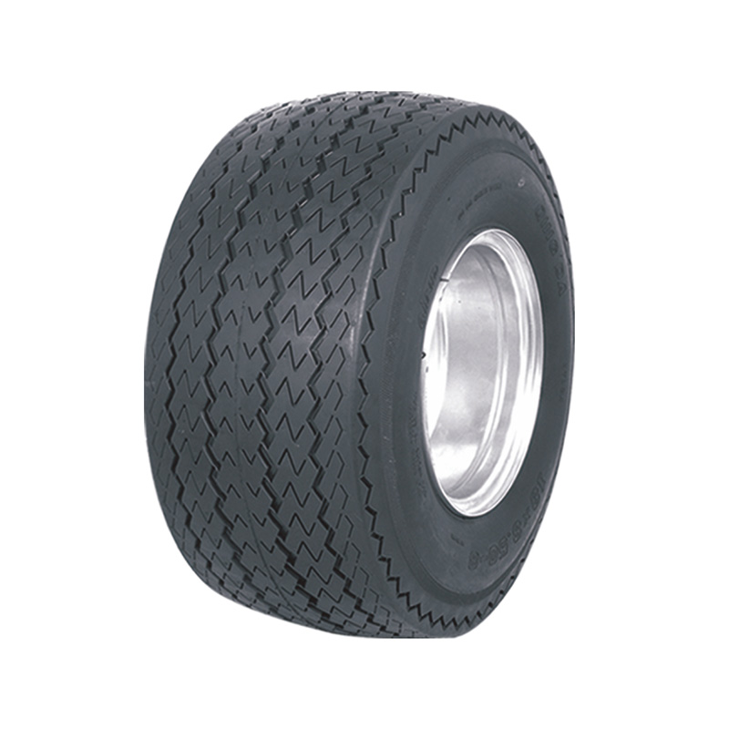 QD-104 TL 2/4/6P.R 高尔夫轮胎系列