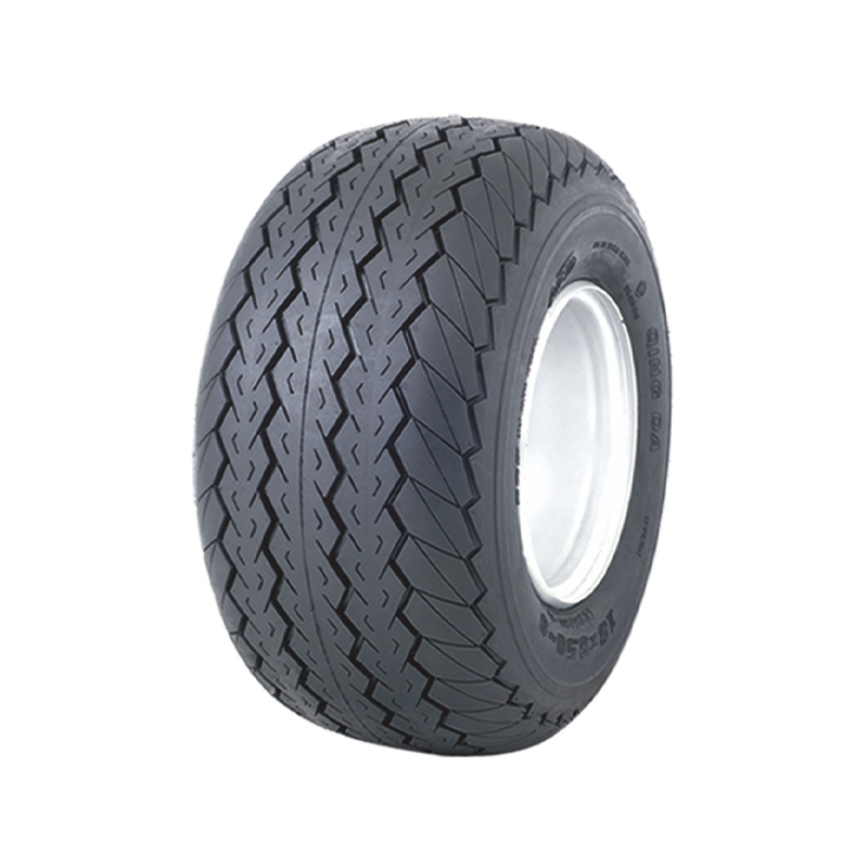 QD-117 TL 2/4/6/8/10P.R 高尔夫轮胎系列