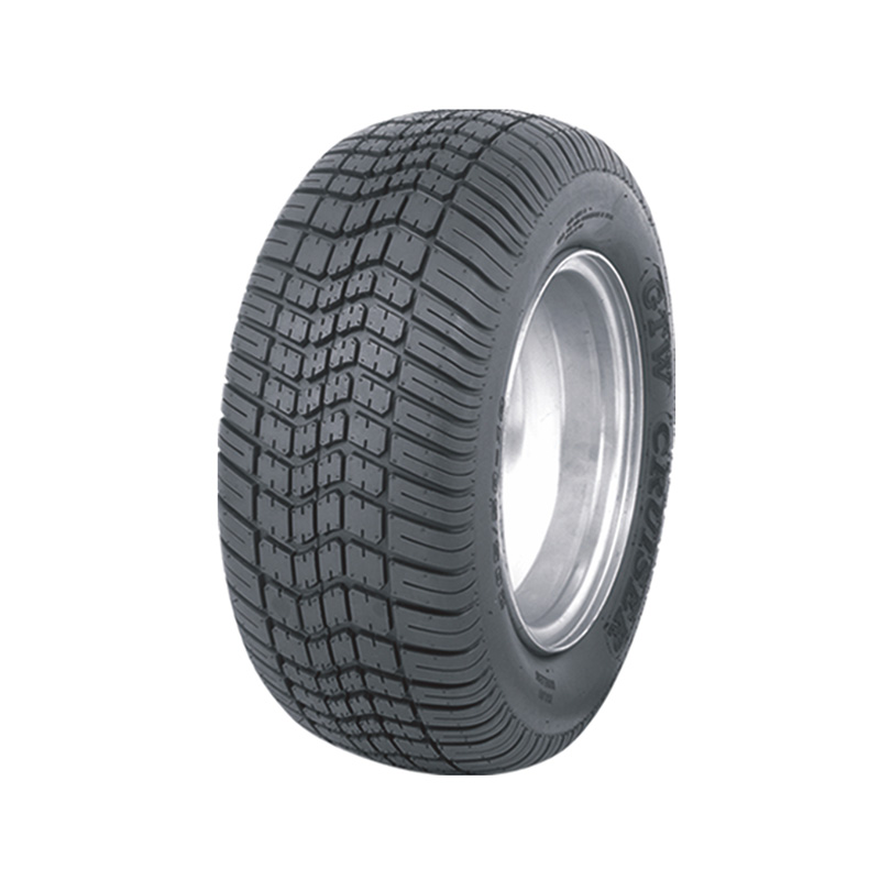 QD-126 TL 2/4/6/8/10P.R 高尔夫轮胎系列