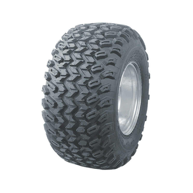 QD-130 TL 4P.R 高尔夫轮胎系列