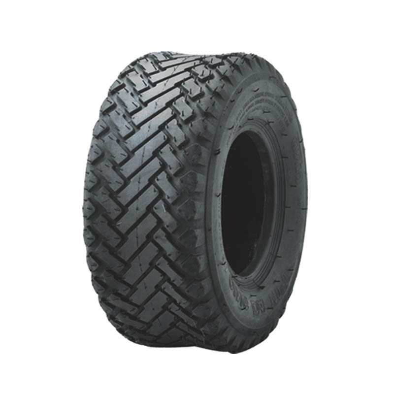 QD-146 TL 6P.R 高尔夫轮胎系列