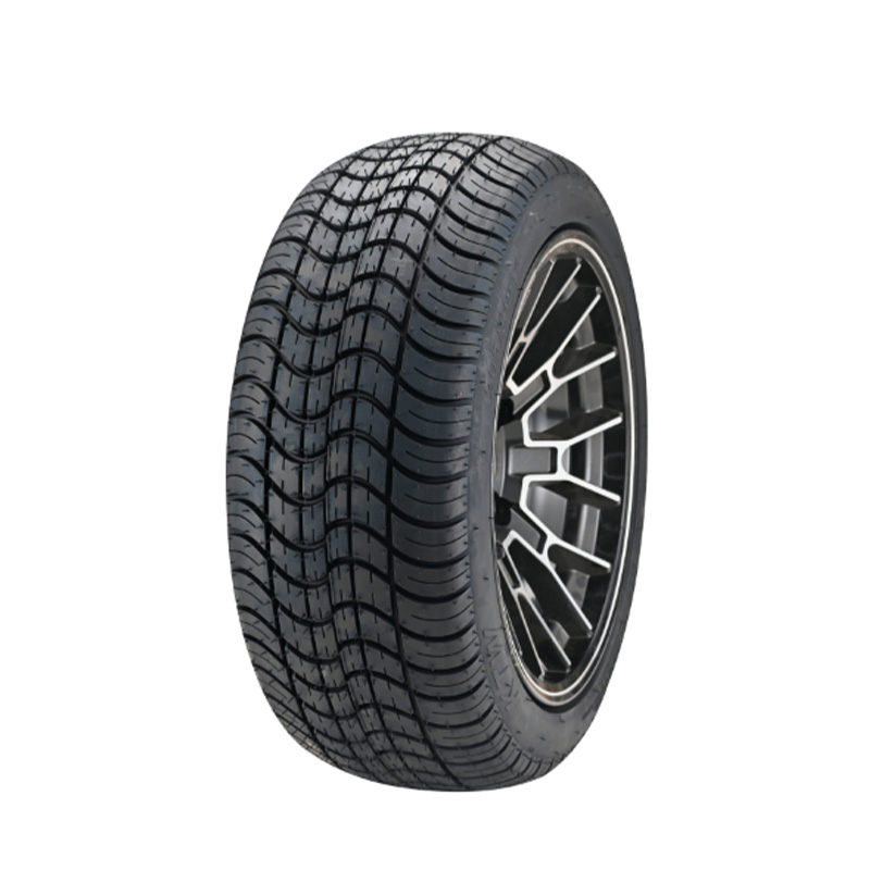 QD-827 TL 4P.R 高尔夫轮胎系列