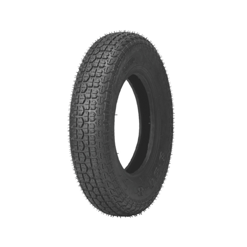 QD-715 TL 2/4/6P.R 拖车轮胎系列