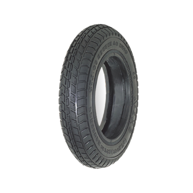 Q-101 TT 4P.R 滑板车轮胎系列