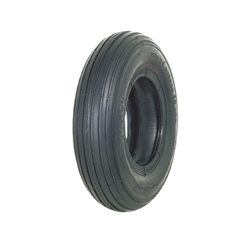 Q-102 TT 4P.R 滑板车轮胎系列