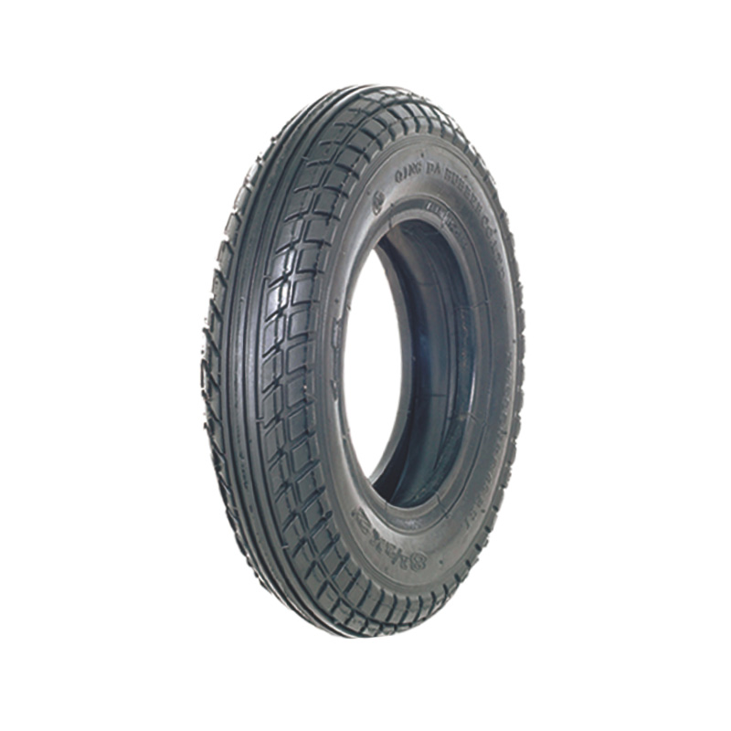 Q-105 TT 4P.R 滑板车轮胎系列