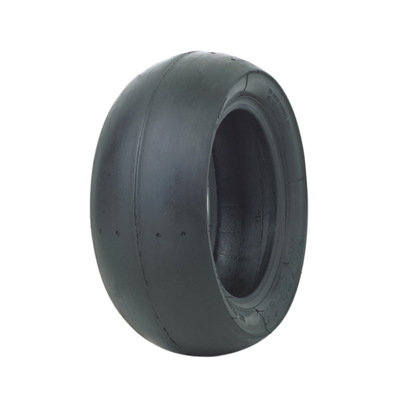 Q-119 TT/TL 4P.R 滑板车轮胎系列